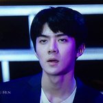 [세훈] 160326 <b>상해</b> K-friends콘서트 프리뷰10