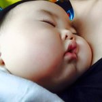 [제발답해줘] 제 아들인데 <b>호빵맨</b>인가요?