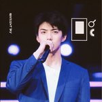 [세훈] 160326 <b>상해</b> K-friends콘서트 프리뷰11