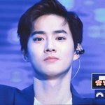 [EXO] <b>눈썹</b> 예쁘다