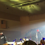[댓글부탁해] 위너 오늘 광주콘서트 가서 한장 찍었어요.jpg