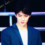 [세훈] 160326 <b>상해</b> K-friends콘서트 프리뷰13