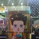 [경수] 난 오늘 에필로그 전시회와