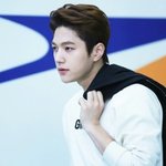 [인피니트] <b>명수</b> 잘생김을 볼때면