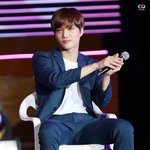 [카이] 김종인씨 <b>평소</b> 적당함을 모르시는 편인지?
