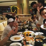 [EXO] 야 오늘 씹씽이 <b>참석</b>함??