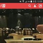 [EXO] 종대 머리 위에 여자같은 분이 있는걸 <b>보아</b>