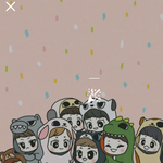 [EXO] 얘엑소팬같냐