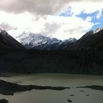 [오늘의톡] 혼자 떠난 세계여행8 - 뉴질랜드1