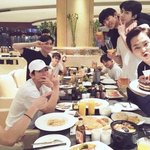 [EXO] 종대<b>눈썹</b>처진거는언제봐도씹덕