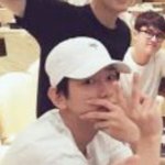 [EXO] 백현이포즈=<b>진정</b>한남친짤