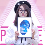프로듀스101  닮은꼴