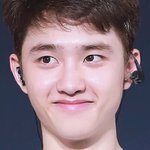 [경수] 경수 오빠 잘자요