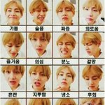 [방탄소년단] 얘들아 ㅇㄱㄹ글들 <b>절대</b> 들어가지마