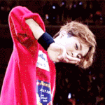 [시우민] ㅅㄷ) 슈<b>데이</b> 행복하게 잘 보냈어?