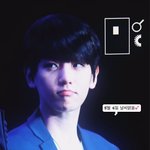 [백현] 백현이 <b>상해</b>에서 넘 존예