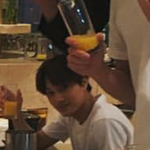 [EXO] 종인이 ㅅㅂ 개까리하다