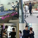 [EXO] 카줌들아 카이 디오 제일 친하다는 증거 가져와