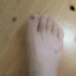 여자들아 니네 <b>발사진</b>좀 올려봐라