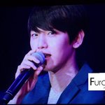[백현] 백현이랑 <b>아이</b><b>컨</b>택하고 자~