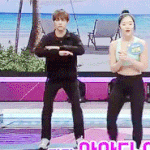 [방탄소년단] 김태형 요가<b>시전</b>ㅋㅋㅋㅋ