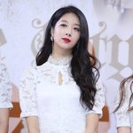 나뮤 <b>민하</b> 진짜 이쁘지않니ㅠㅠ