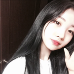 <b>탈락</b>한 개인연습생 김시현
