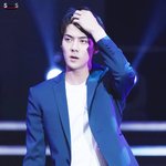 [세훈] 160326 <b>상해</b> K-friends콘서트 고화질3