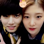 [댓글부탁해] 방탄 정국 정채연이랑 사겨?