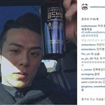 빈지노 인스타그램~역시 매력있어요 ㅋ
