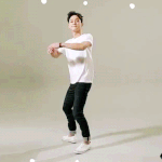 [CHEN] 스파오영상.