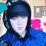 [세훈] 160327 세훈이 입국 <b>플뷰</b>