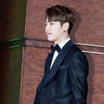 [BAP] 이사진 뭔가<b>오리</b>같은 그런 .. 느낌
