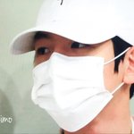 [백현] 백현이 <b>상해</b> 출국