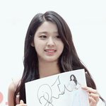 [하얀<b>설현</b>] <b>설현</b> 하얘지면...
