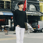 여자들은 남자 이패션어떰????