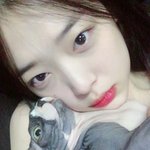 [드루와] 설리가 어리긴 진짜 어린거같다