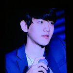 [백현] <b>쌩눈</b> 백현이는