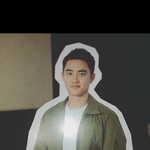 [EXO] <b>선착</b>댓 한명에게 이판넬을 드립니다
