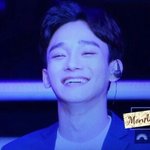 [CHEN] <b>상해</b>콘퓨