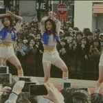 [댓글부탁해] 강미나 대구 24시간 무대 <b>난장판</b>.
