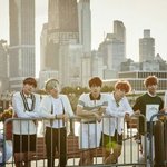 [방탄소년단] 나는 <b>방탄</b>에 빠질 운명이었고..