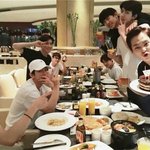 [EXO] 어디든 <b>천국</b>일테니❤️