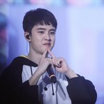 [EXO] 에덴 그곳에 발을들인 <b>태초</b>의 그처럼 매일