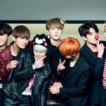 [방탄소년단] 이삐들 양도받을때!!!