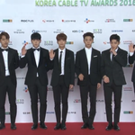 [BAP] 존잘이다;