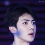[세훈] 160326 <b>상해</b> K-friends콘서트 고화질4
