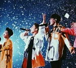 [아이콘] TeamB, 아이콘과 구준회