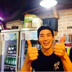 [EXO] 이 사진 뭔데