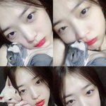 [EXO] 설리 진짜 <b>복숭아</b>같다